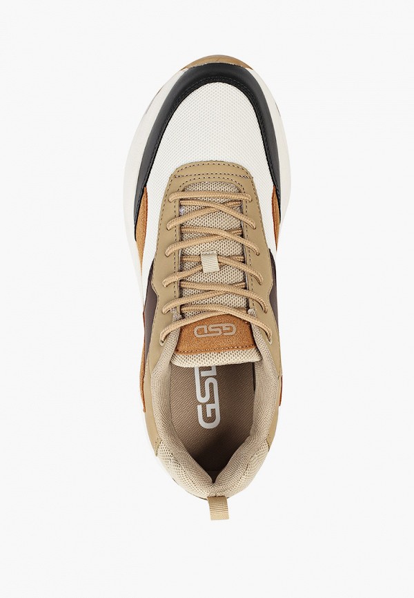 фото Кроссовки gsd