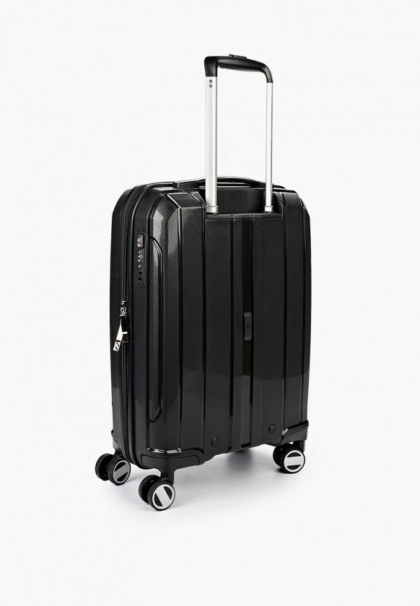 фото Чемодан fabretti