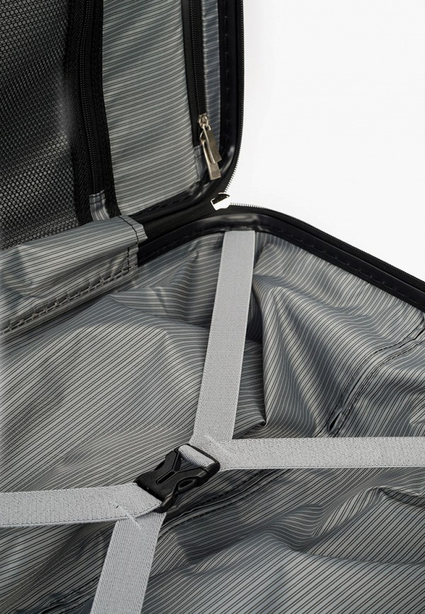 фото Чемодан fabretti