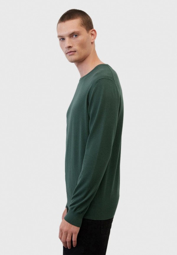 Джемпер Marc O'Polo зеленый, размер 50, фото 3