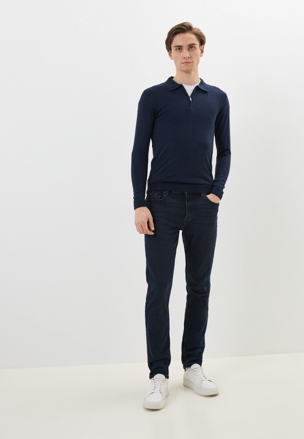 фото Джинсы zolla