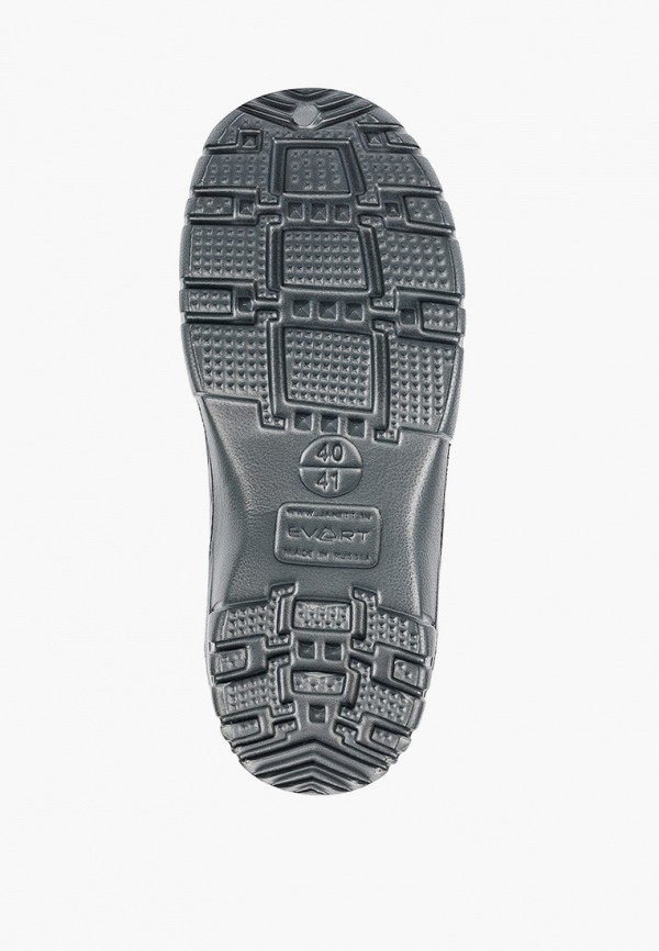 Дутики Evart серый, размер 41, фото 5