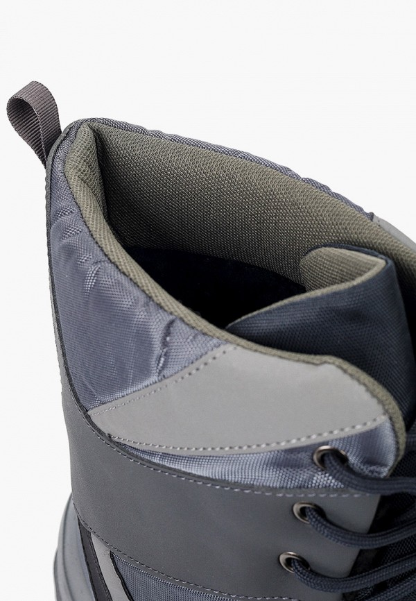 Дутики Evart серый, размер 41, фото 6