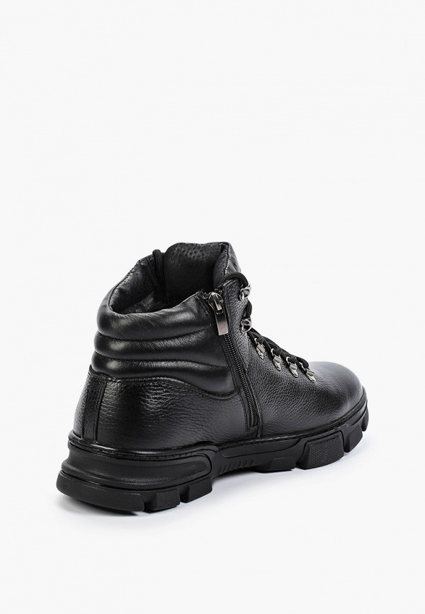 фото Ботинки camelot