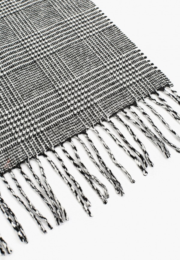 фото Шарф lilaccat