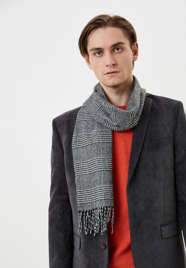 фото Шарф lilaccat