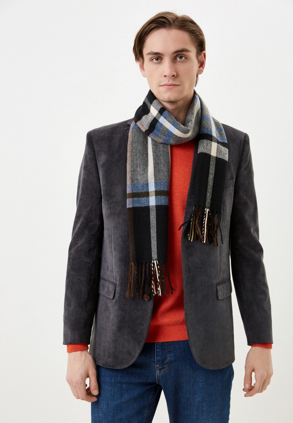 фото Шарф lilaccat