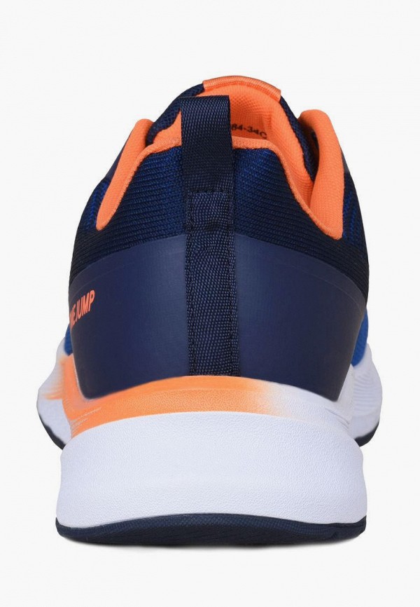 фото Кроссовки timejump