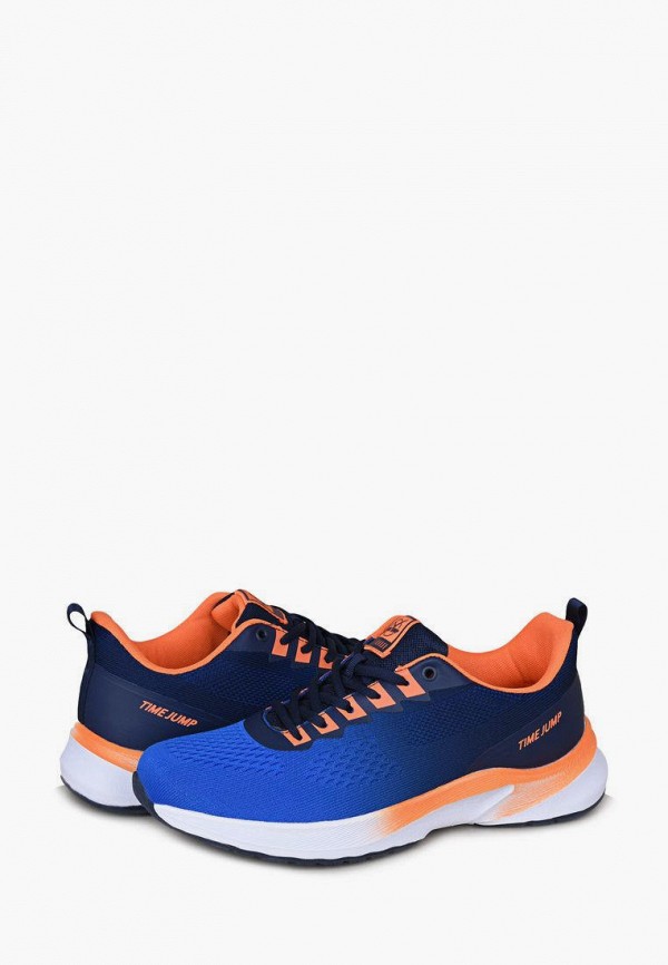 фото Кроссовки timejump