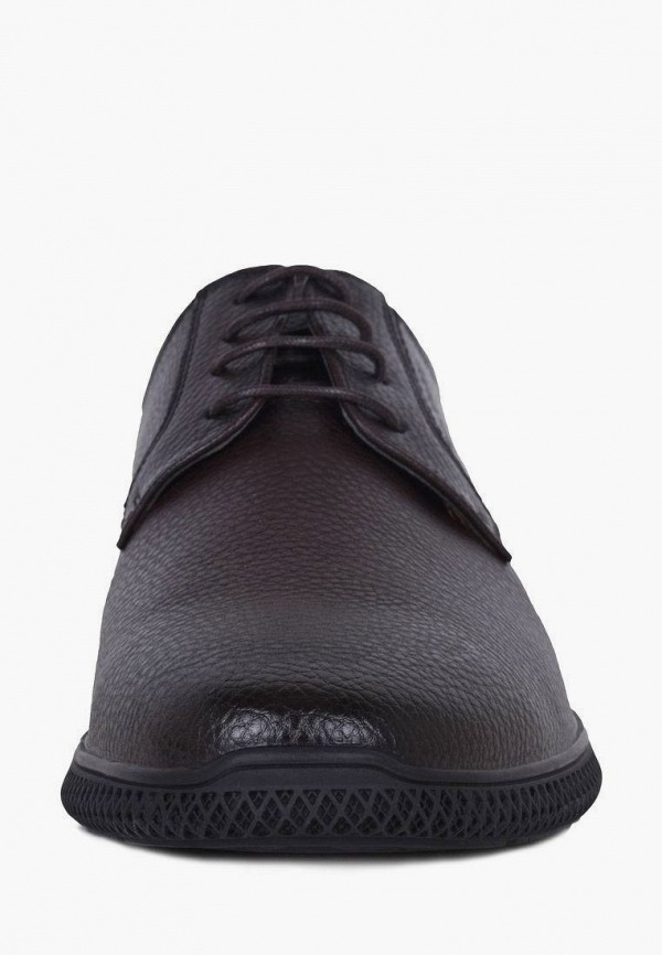 Ботинки T.Taccardi коричневый, размер 44, фото 6