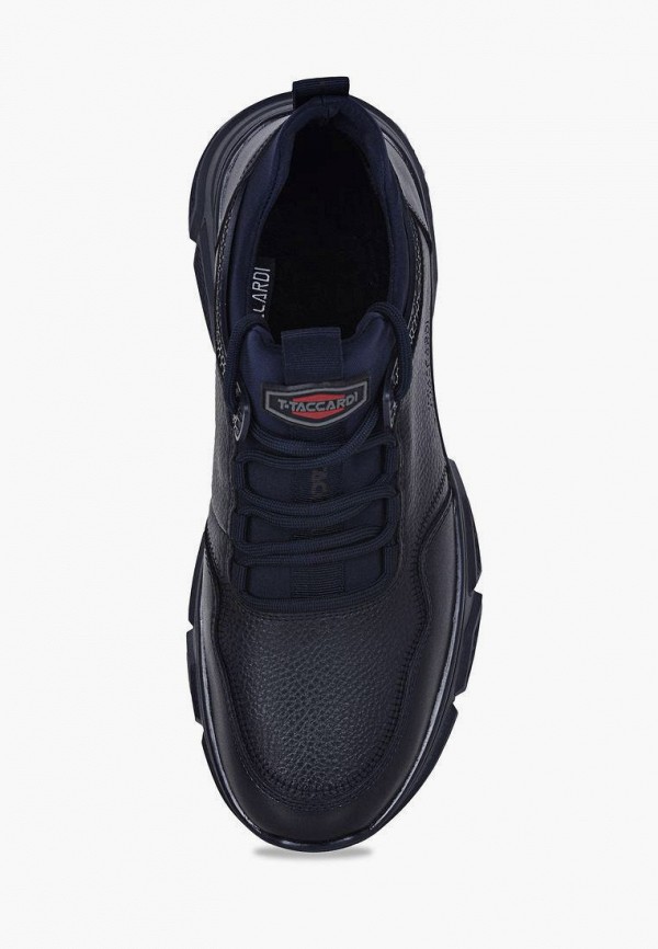 фото Кроссовки t.taccardi