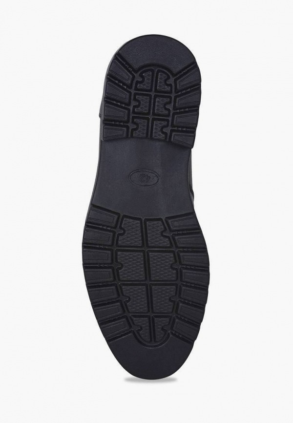 Ботинки Kari черный, размер 45, фото 4