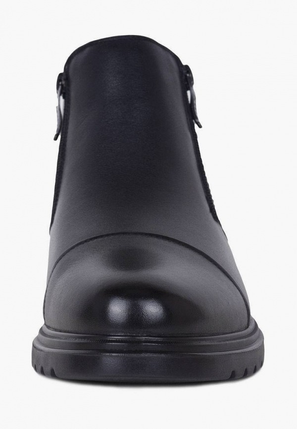 Ботинки Kari черный, размер 45, фото 6