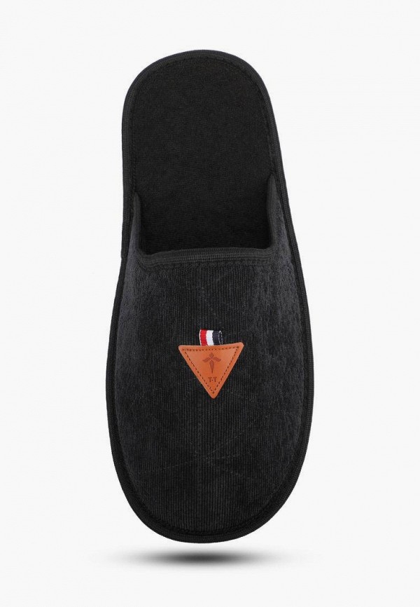 фото Тапочки t.taccardi