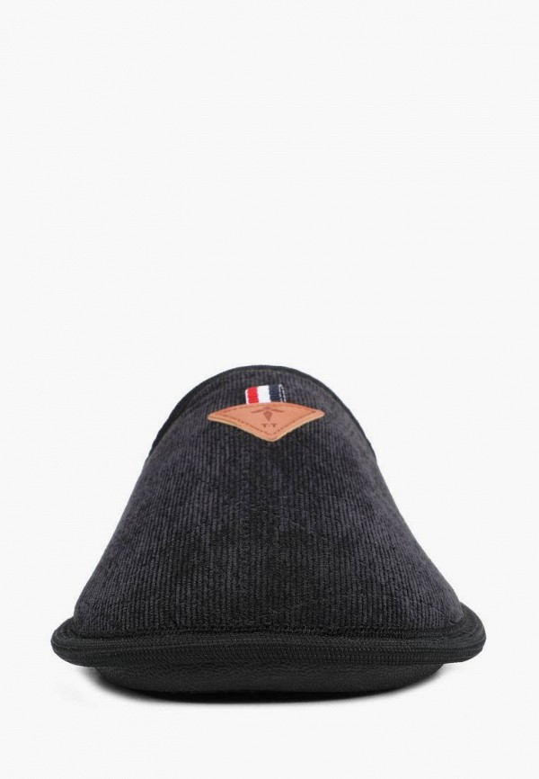 фото Тапочки t.taccardi