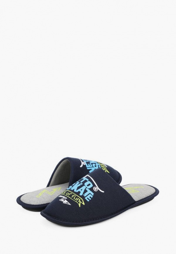 фото Тапочки t.taccardi