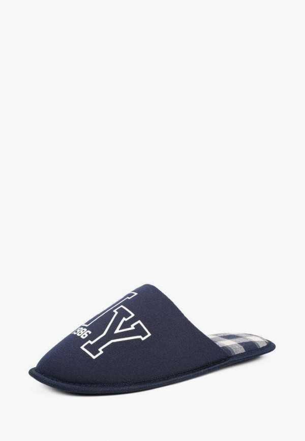 фото Тапочки t.taccardi