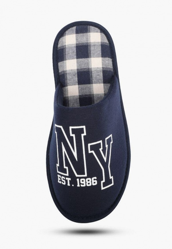 фото Тапочки t.taccardi