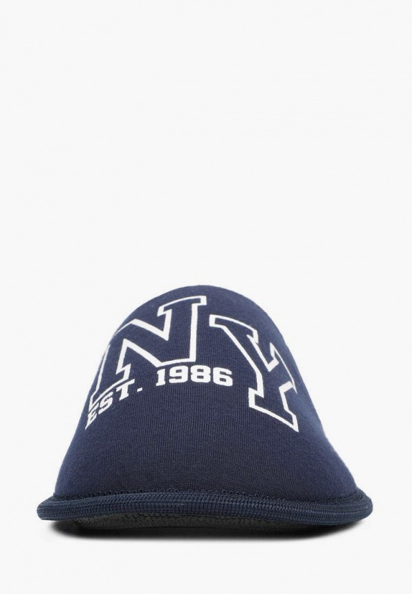 фото Тапочки t.taccardi