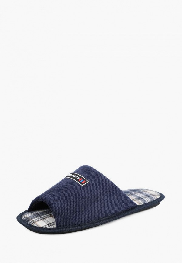 фото Тапочки t.taccardi