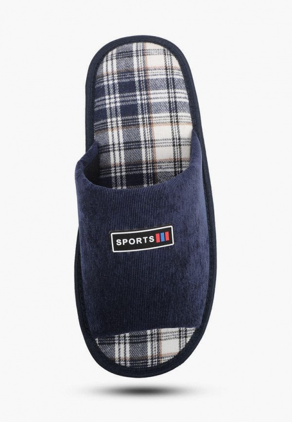 фото Тапочки t.taccardi