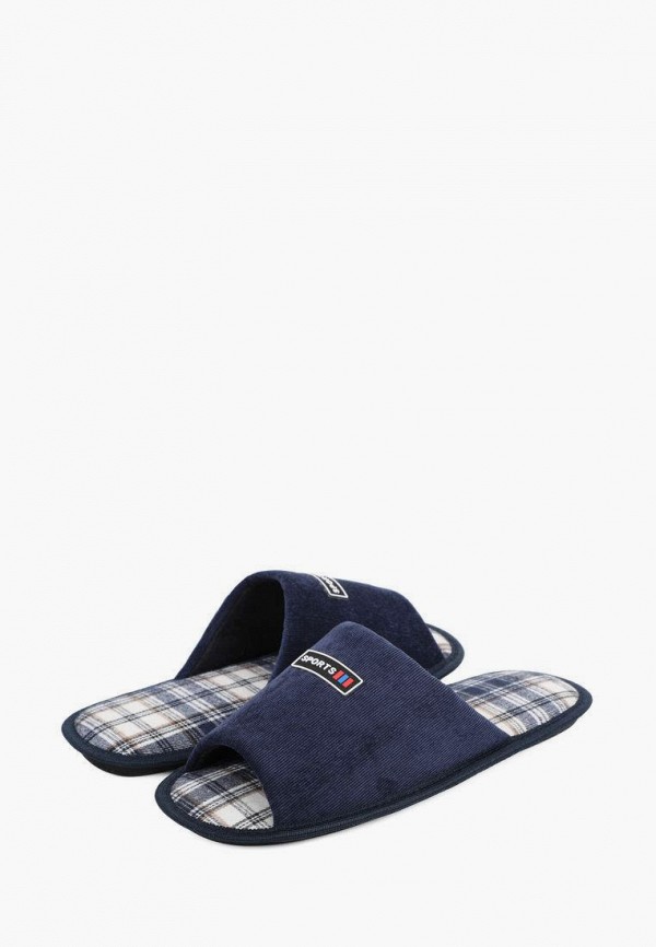 фото Тапочки t.taccardi