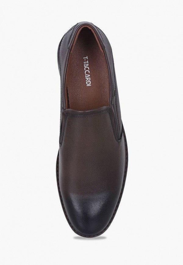 Лоферы  T.Taccardi фото