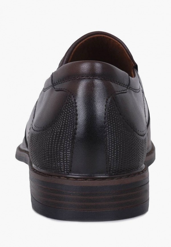 Лоферы  T.Taccardi фото