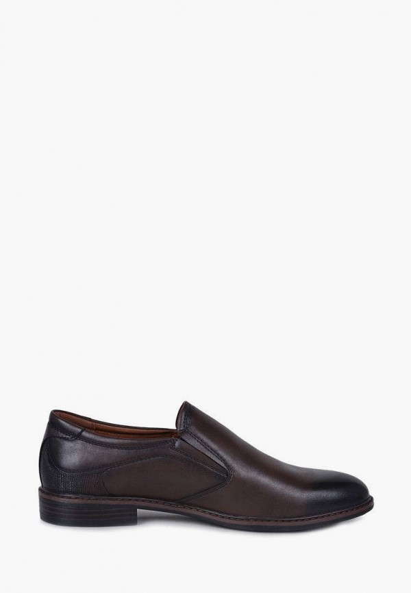 Лоферы  T.Taccardi фото