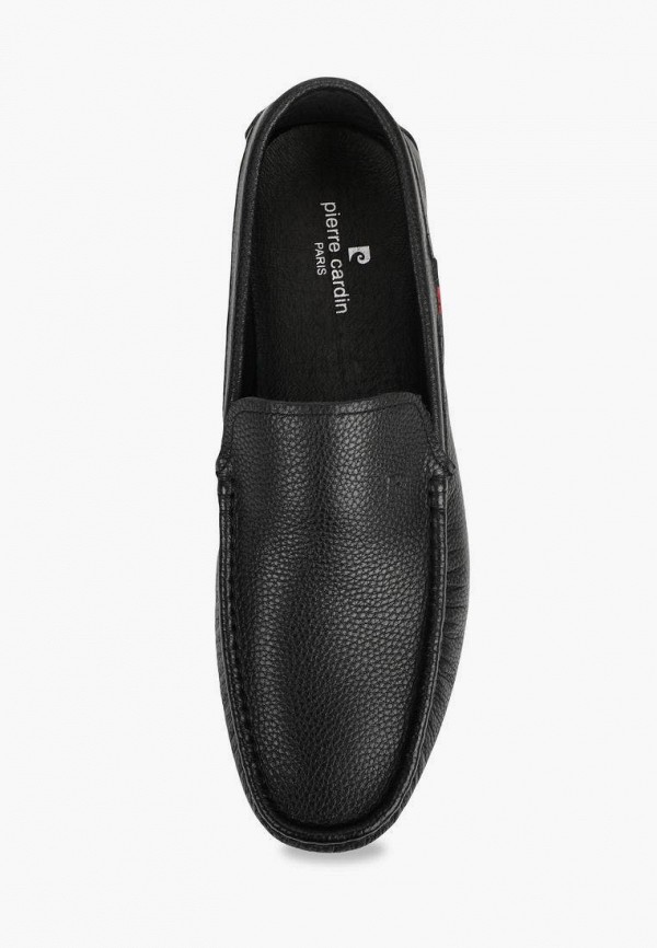 фото Мокасины pierre cardin
