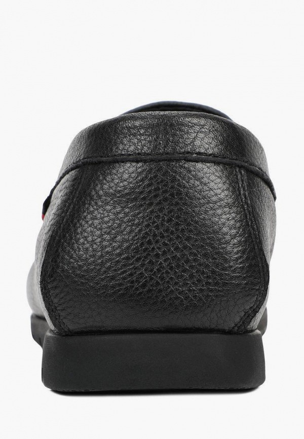 фото Мокасины pierre cardin