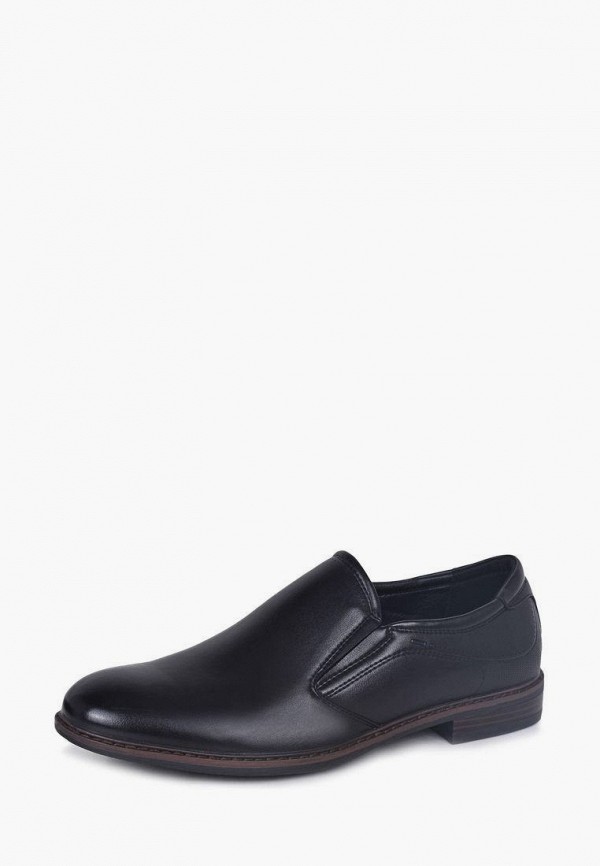 Лоферы  T.Taccardi фото