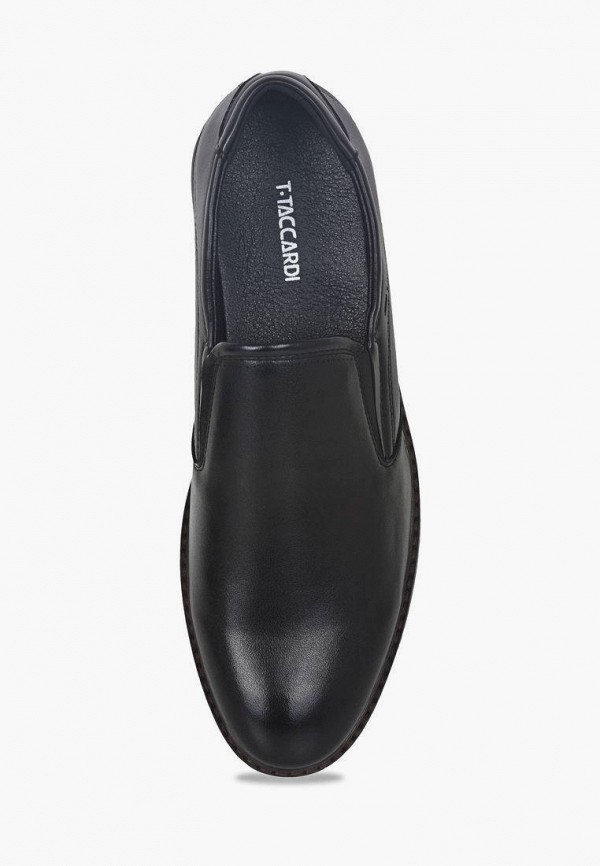 Лоферы  T.Taccardi фото