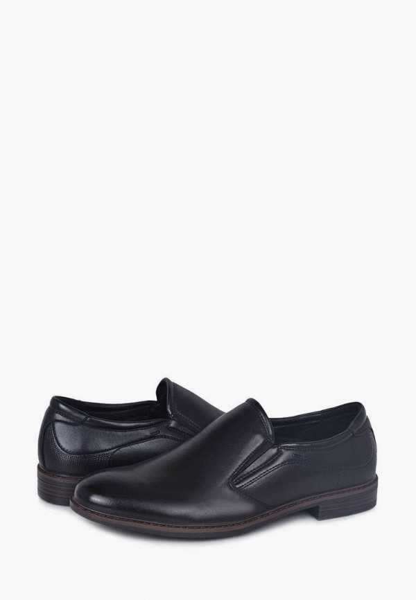 Лоферы  T.Taccardi фото