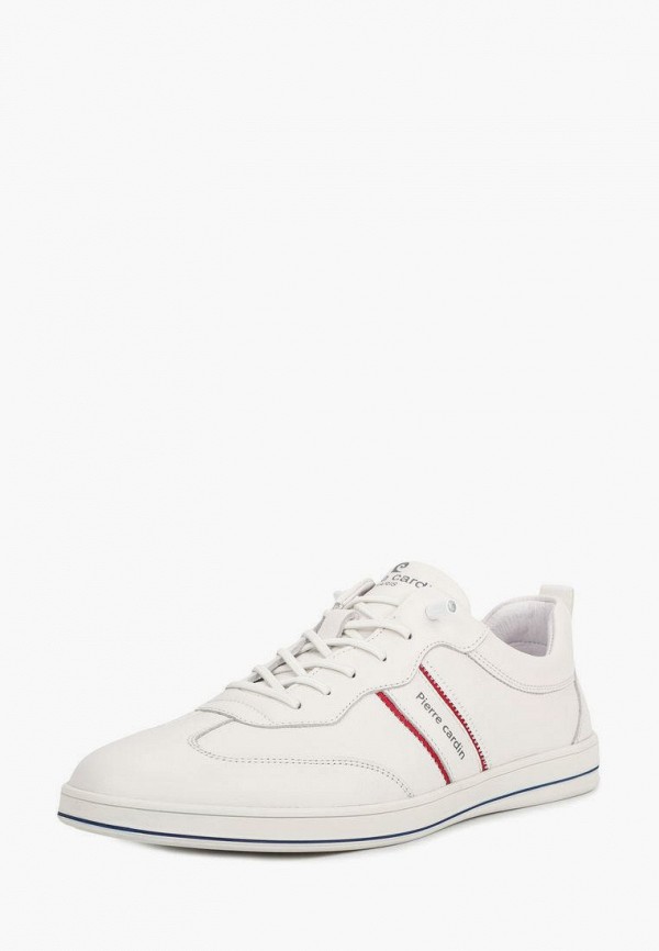 фото Кеды pierre cardin