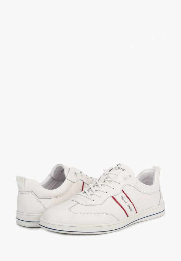 фото Кеды pierre cardin