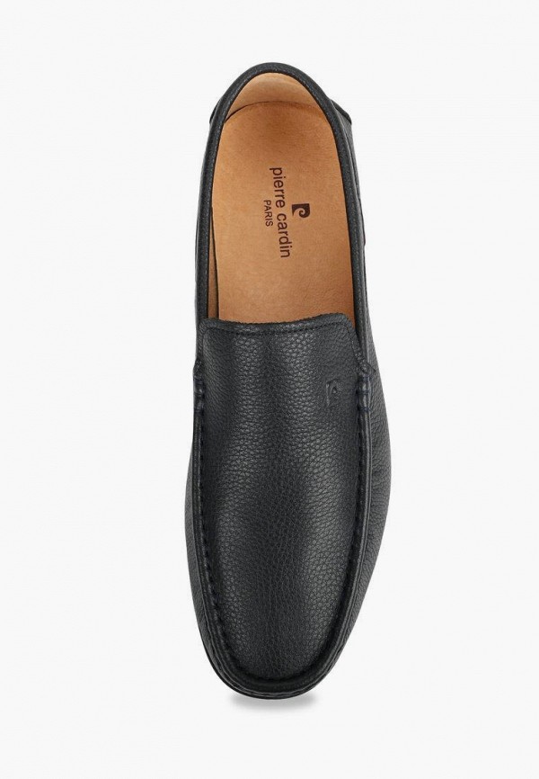 фото Мокасины pierre cardin