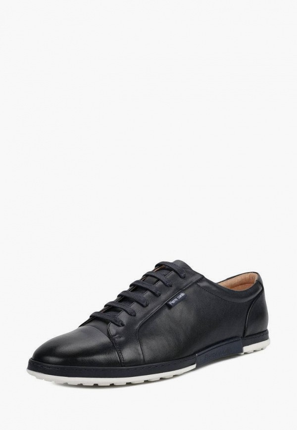 фото Ботинки pierre cardin