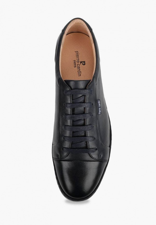 фото Ботинки pierre cardin