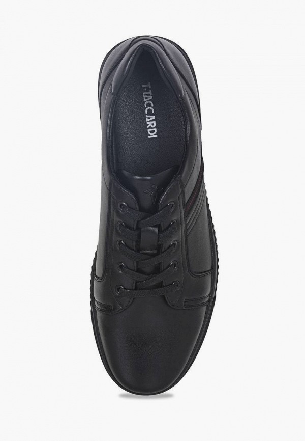 фото Кеды t.taccardi