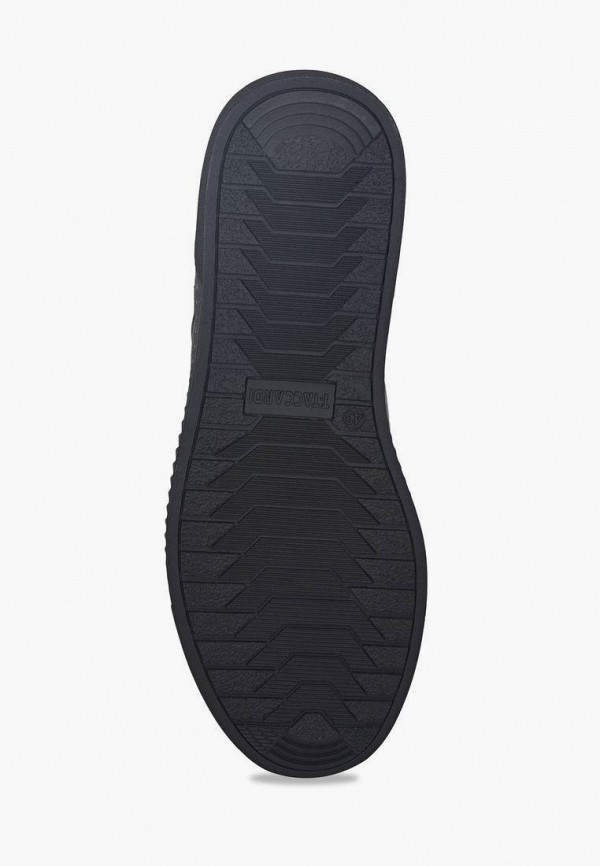 фото Кеды t.taccardi