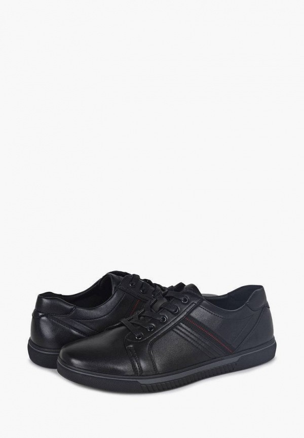 фото Кеды t.taccardi