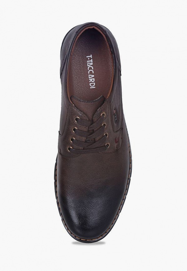 фото Ботинки t.taccardi