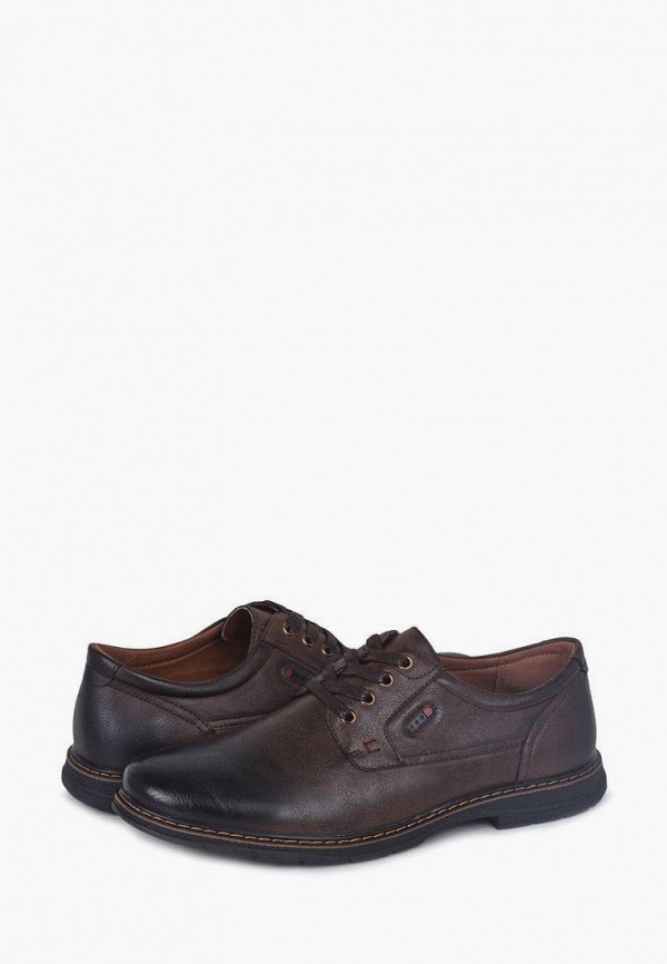 фото Ботинки t.taccardi