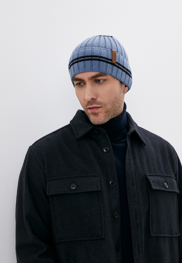 фото Шапка landre