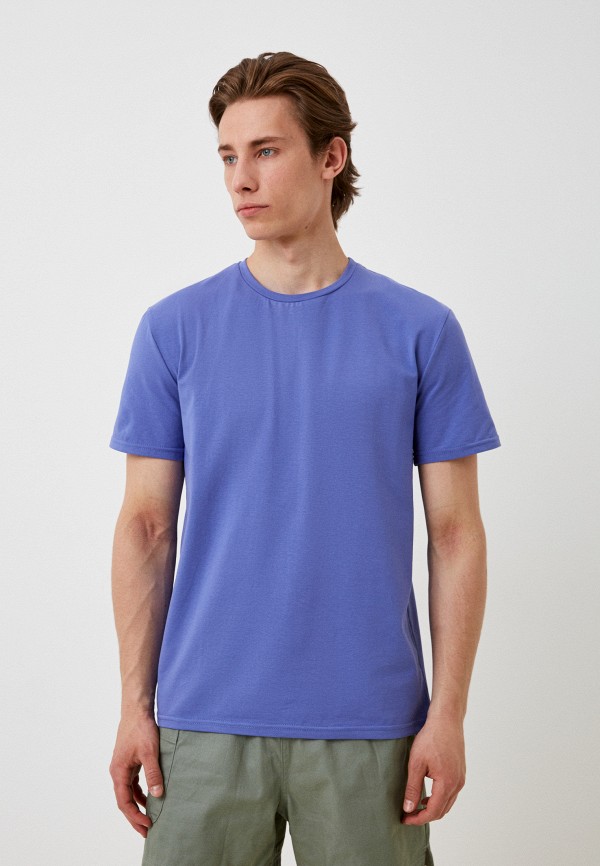 фото Футболка minaku