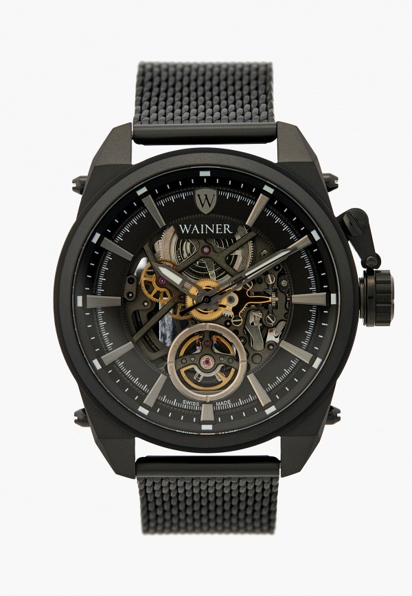 фото Часы wainer