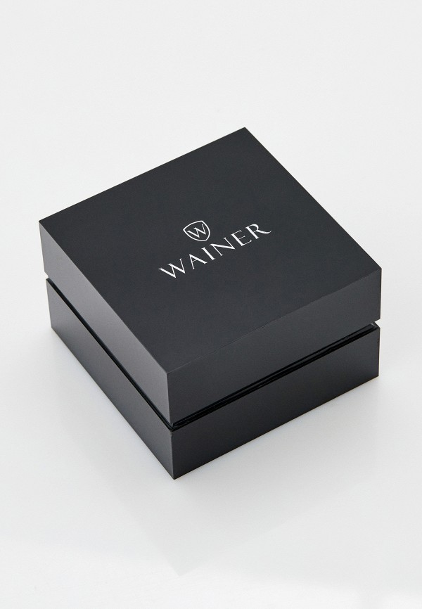 Часы Wainer синий, размер 00, фото 5