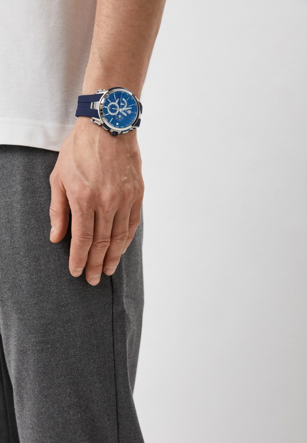 Часы Wainer синий, размер 00, фото 7