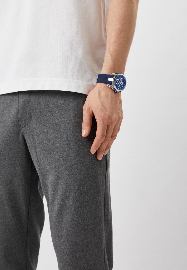 Часы Wainer синий, размер 00, фото 6